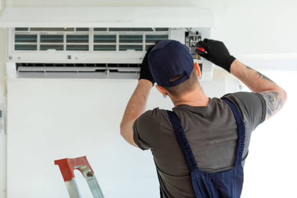 Best Air Duct Mold Removal  in Blackhawk, CA