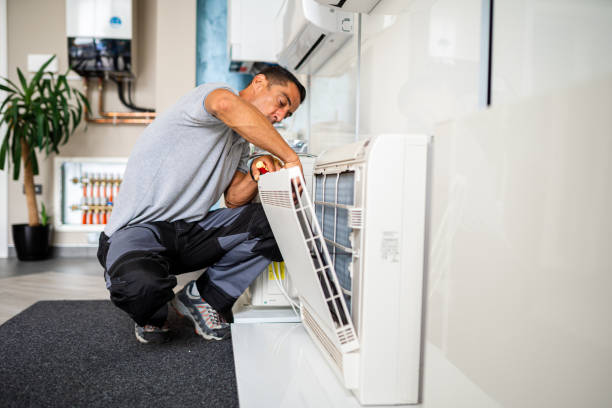 Air Duct Mold Removal in Blackhawk, CA