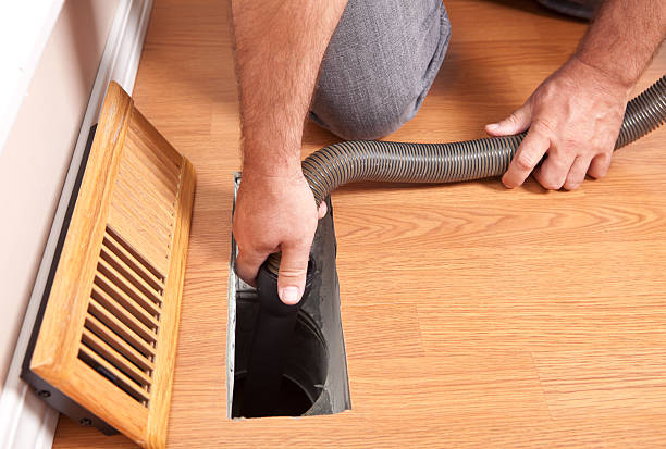 Professional Airduct Cleaning in Blackhawk, CA