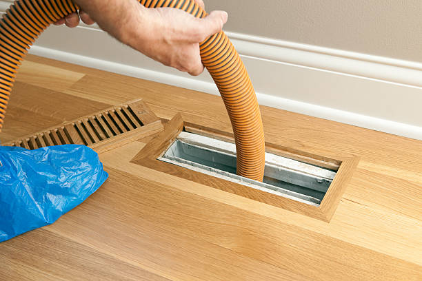 Ductwork Cleaning Services in Blackhawk, CA