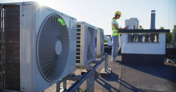 Best General Air Duct Cleaning  in Blackhawk, CA