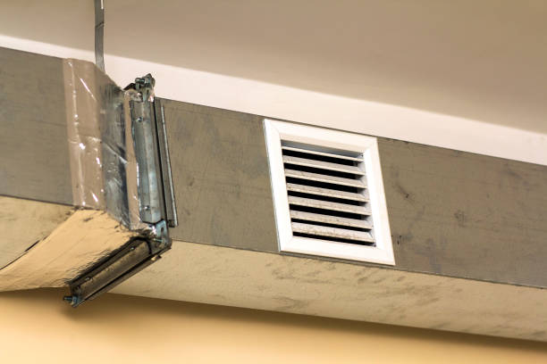 Best Commercial Air Duct Cleaning  in Blackhawk, CA