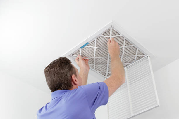 Best Affordable Duct Cleaning Services  in Blackhawk, CA